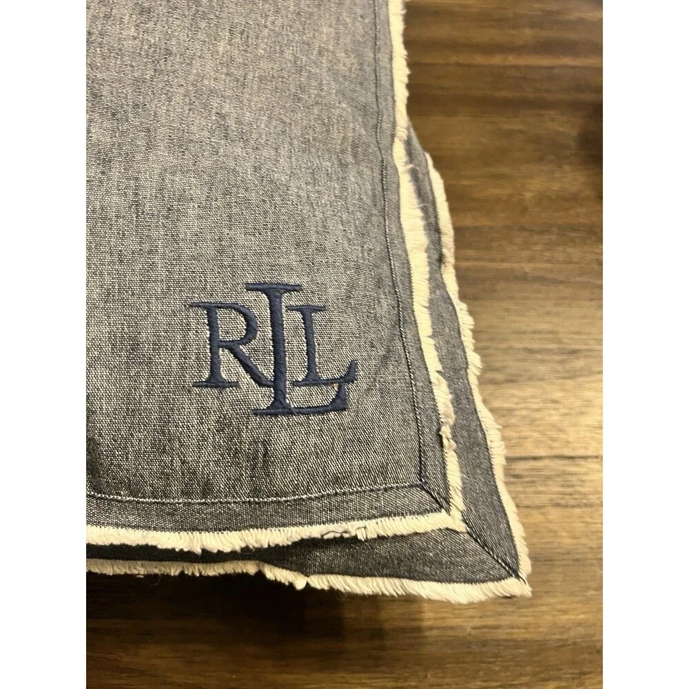 Ralph Lauren dark blue